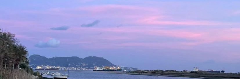 crying lightning banner