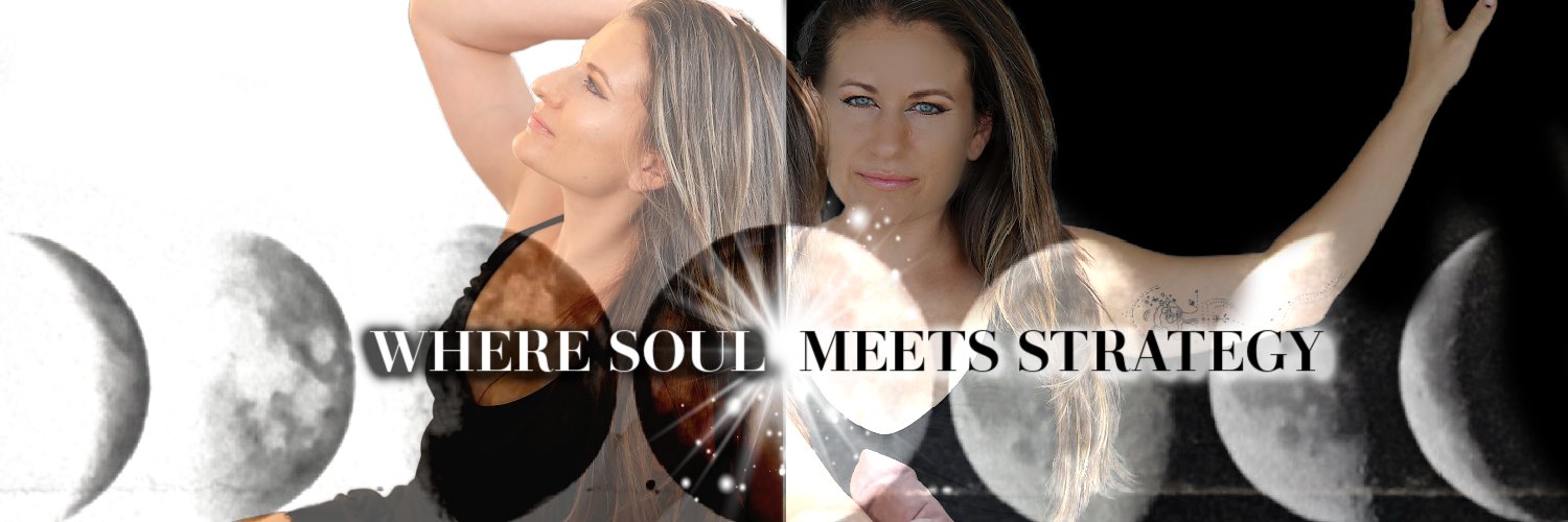 Caitlin | Plant Medicine | Identity Expansion banner