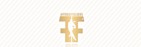 #FridayFielders Profile Banner