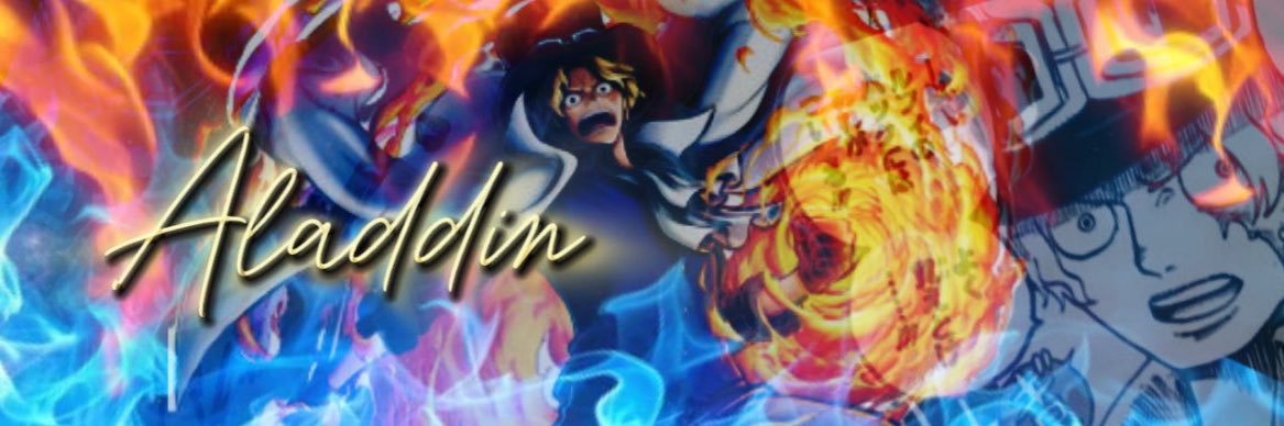 アラジン banner