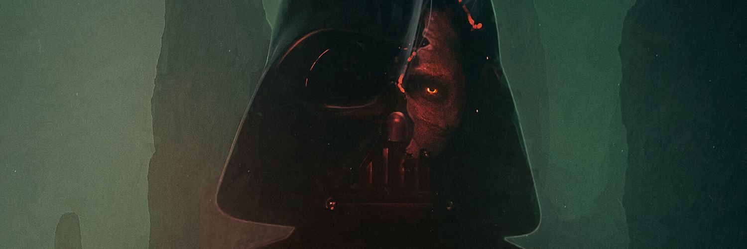 Darth Hauntis banner