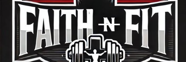 FaithnFitter Profile Banner