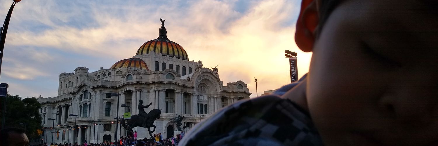 BambuPaul's profile banner image