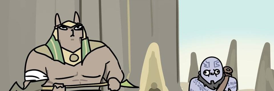KDemento's profile banner image
