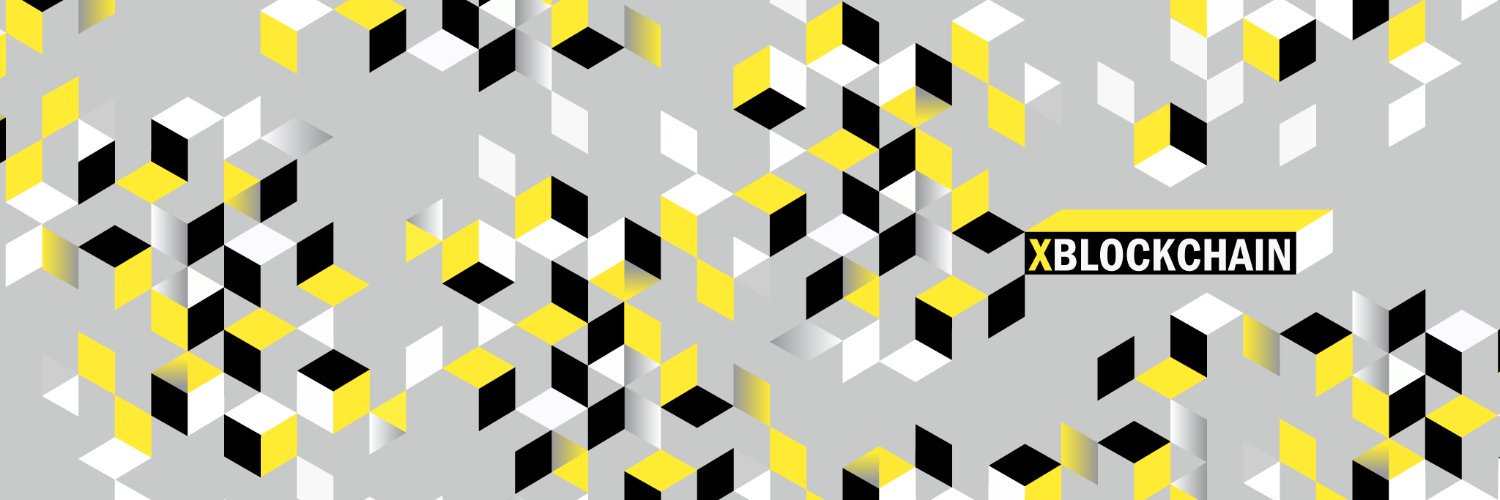 Xblockchain Developers banner