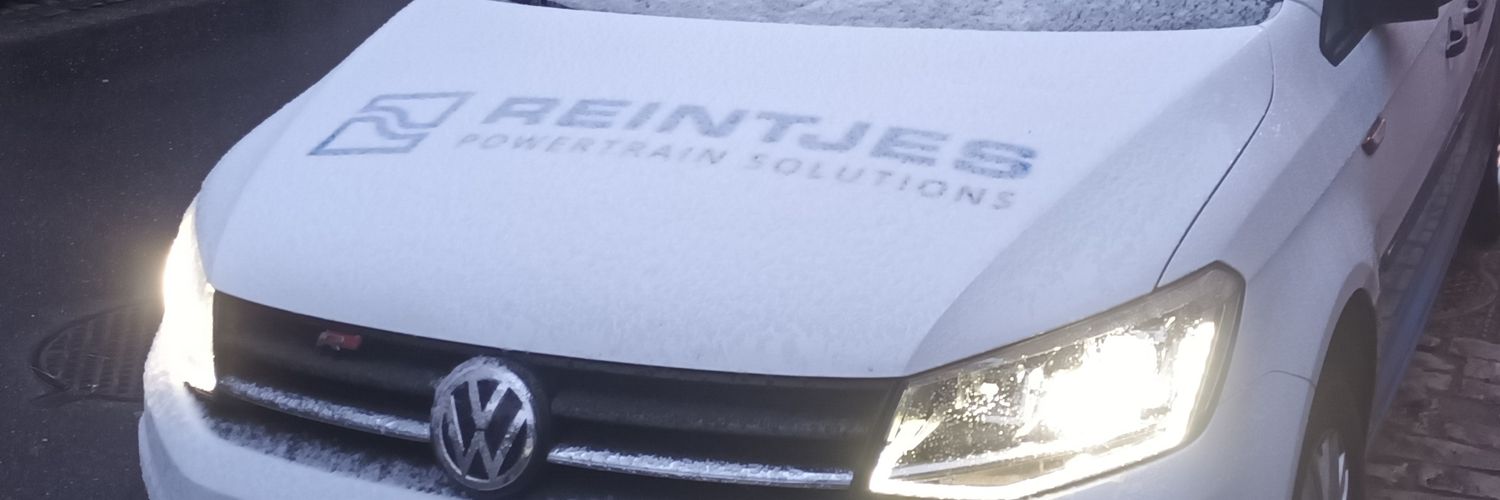 BennySpiessens's profile banner image