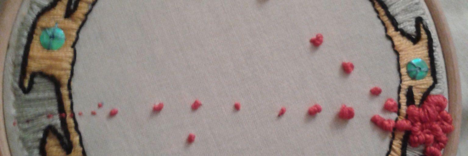 Prof Sam Broadhead banner