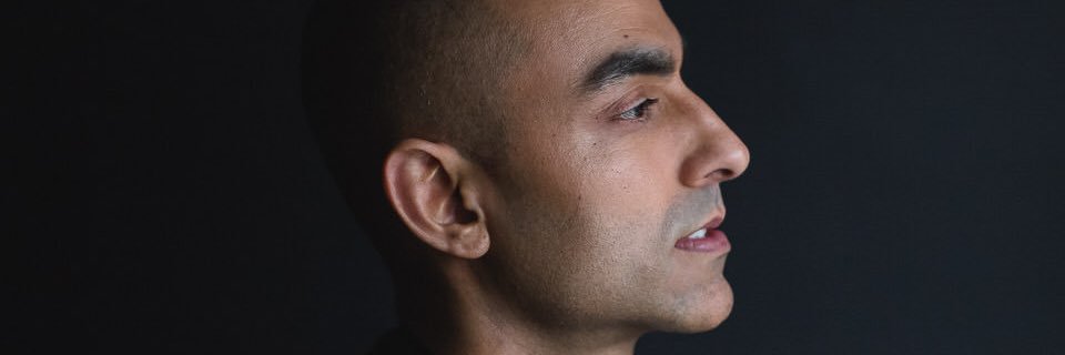 HarmanB's profile banner image