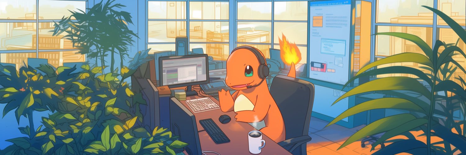 patoxavie's profile banner image