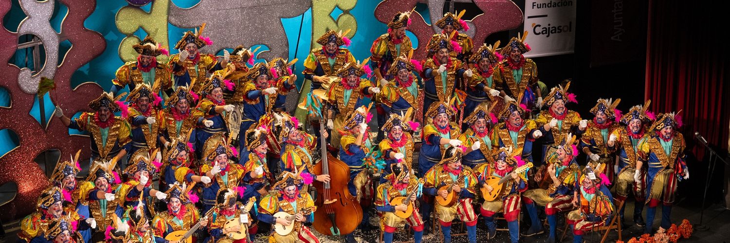 Coro de JM Pedrosa y David Fdez. banner