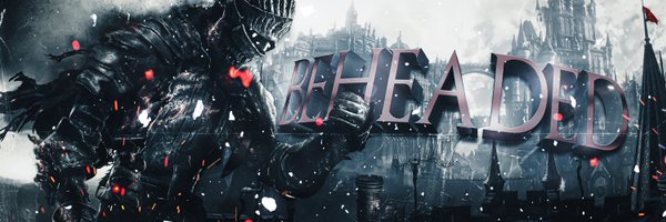 _Beheaded Profile Banner