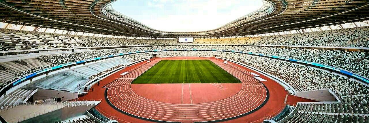 Paris Olympics Heat Forecast banner