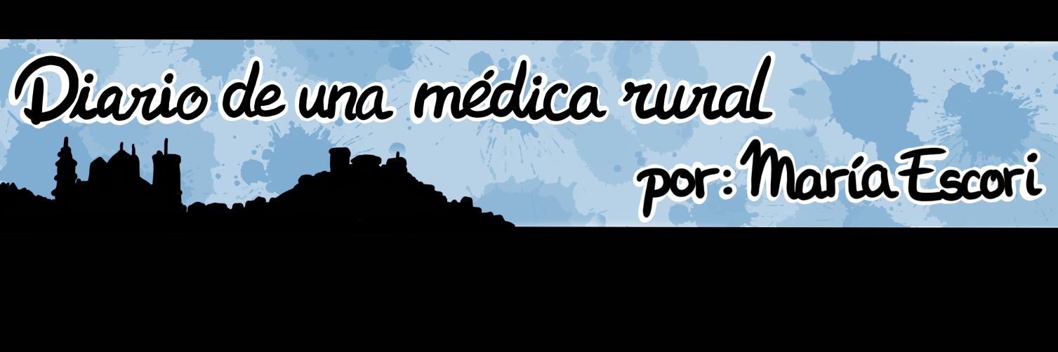 María Escori's banner