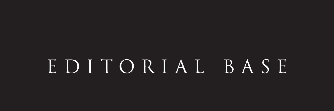Editorial Base (ES) banner