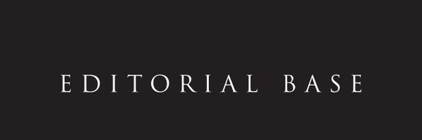 EditorialBaseES Profile Banner