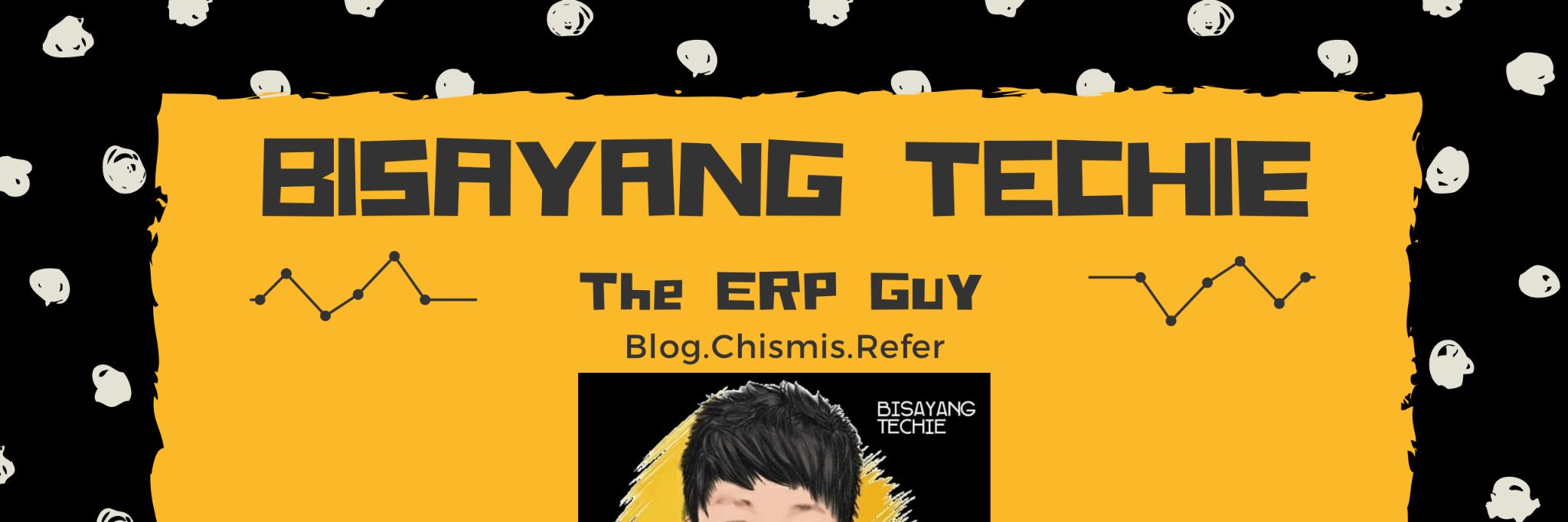 bisayangtechie's profile banner image