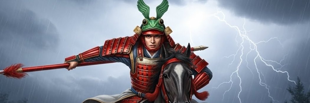 kaeruh's profile banner image