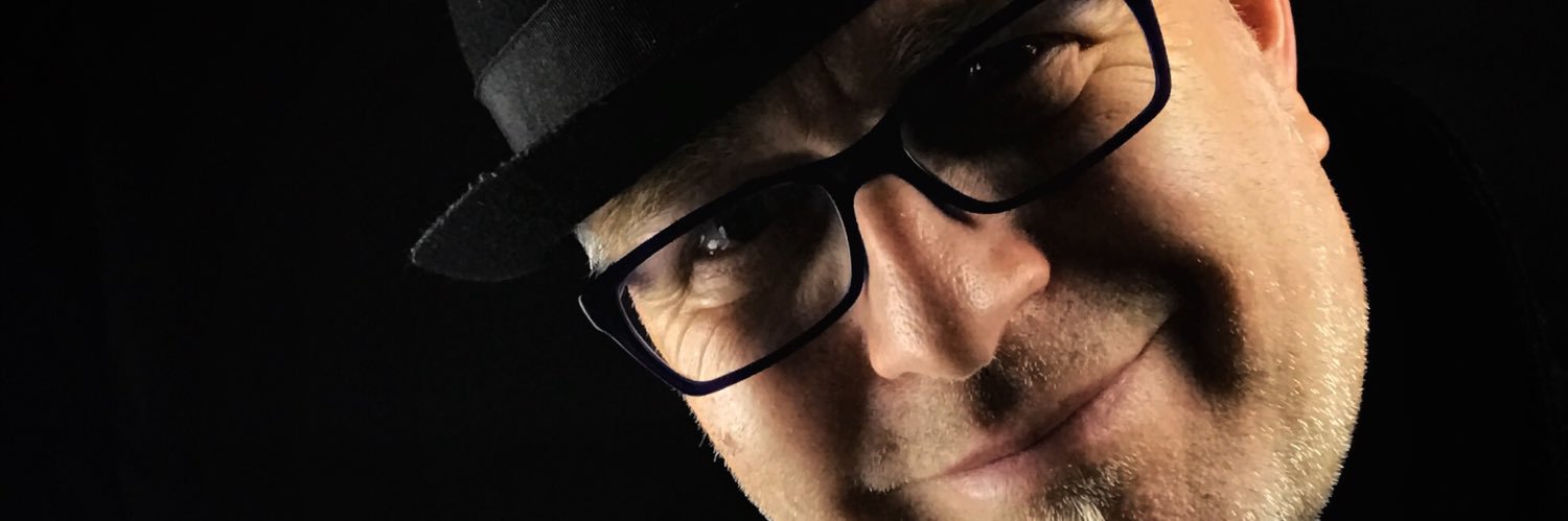 DrummerIks's profile banner image
