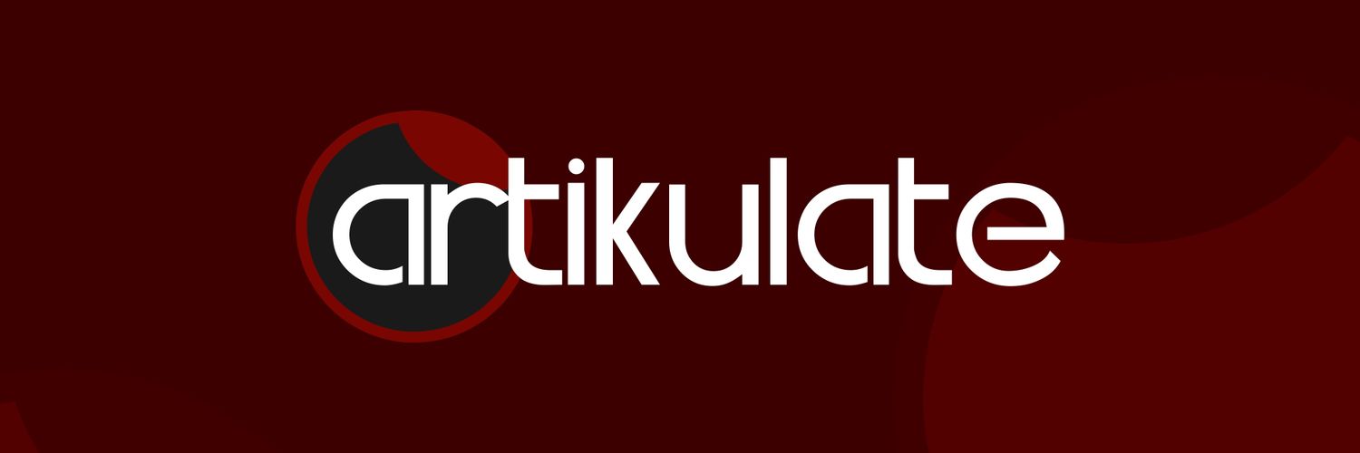 Artikulate_'s profile banner image