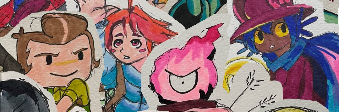 TanukiTrippy's profile banner image