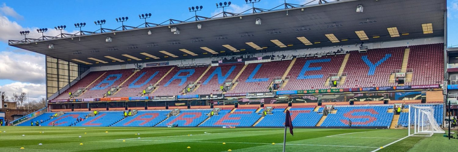TrBurnley's profile banner image