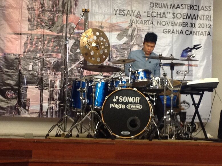 hefdy wiguna banner