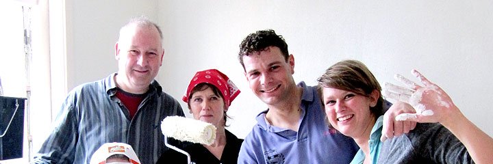 PresentDrachten's profile banner image