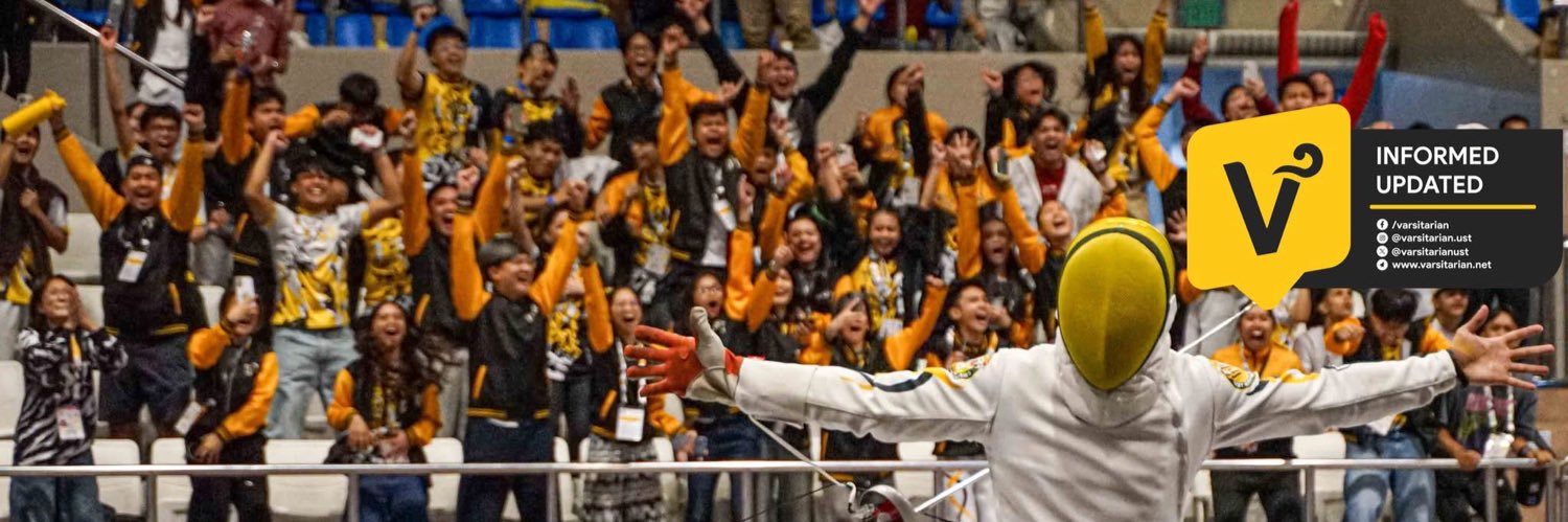 Varsitarian Sports banner