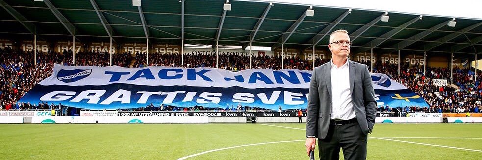 Victor banner