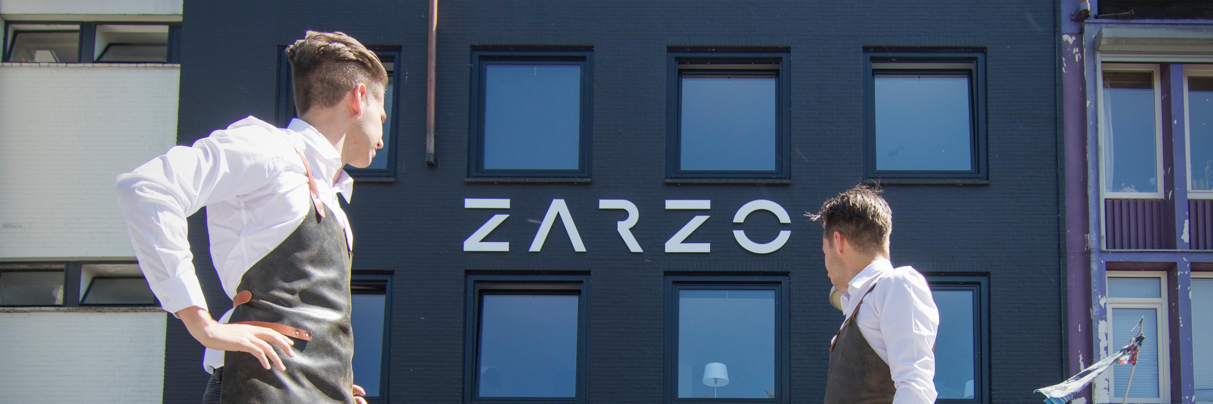 RestaurantZarzo's profile banner image