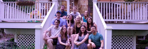 AHollandLab Profile Banner