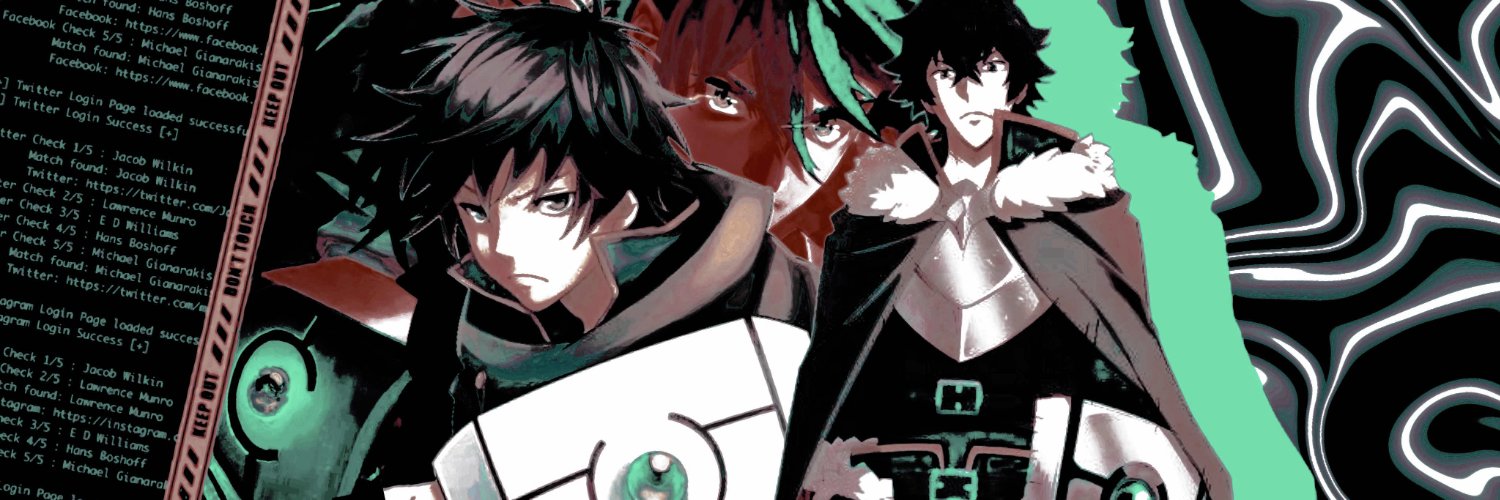 𝚃𝙷𝙴 𝚂𝙷𝙸𝙴𝙻𝙳 𝙷𝙴𝚁𝙾. banner