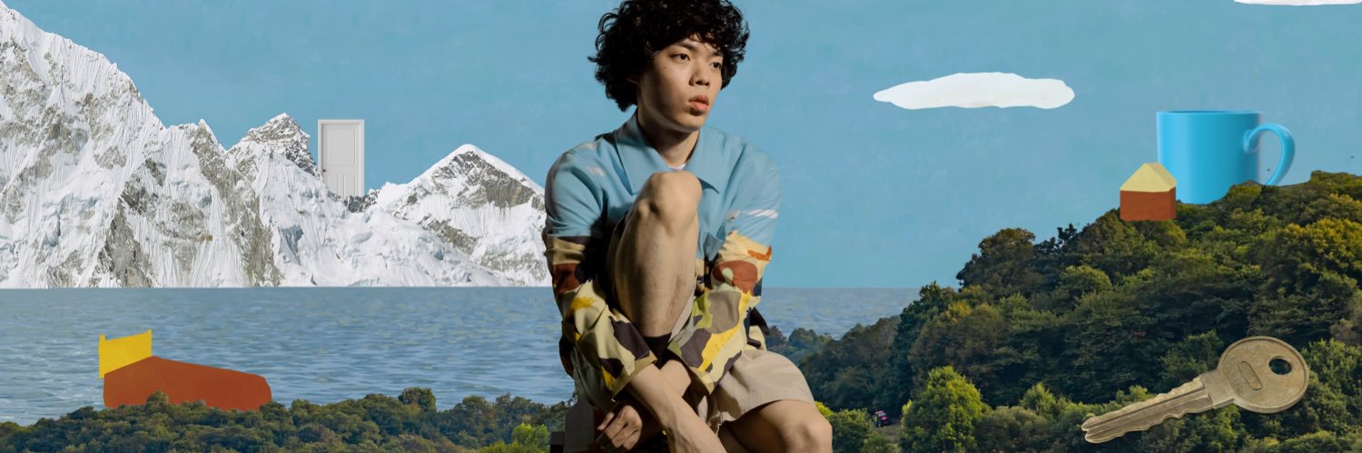O3OHN's profile banner image