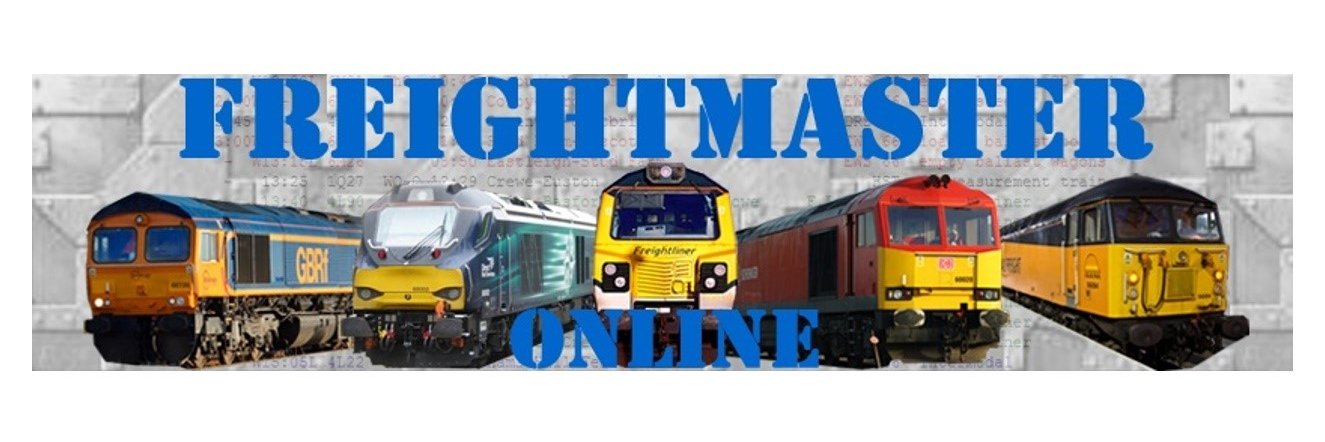 FreightmasterUK banner