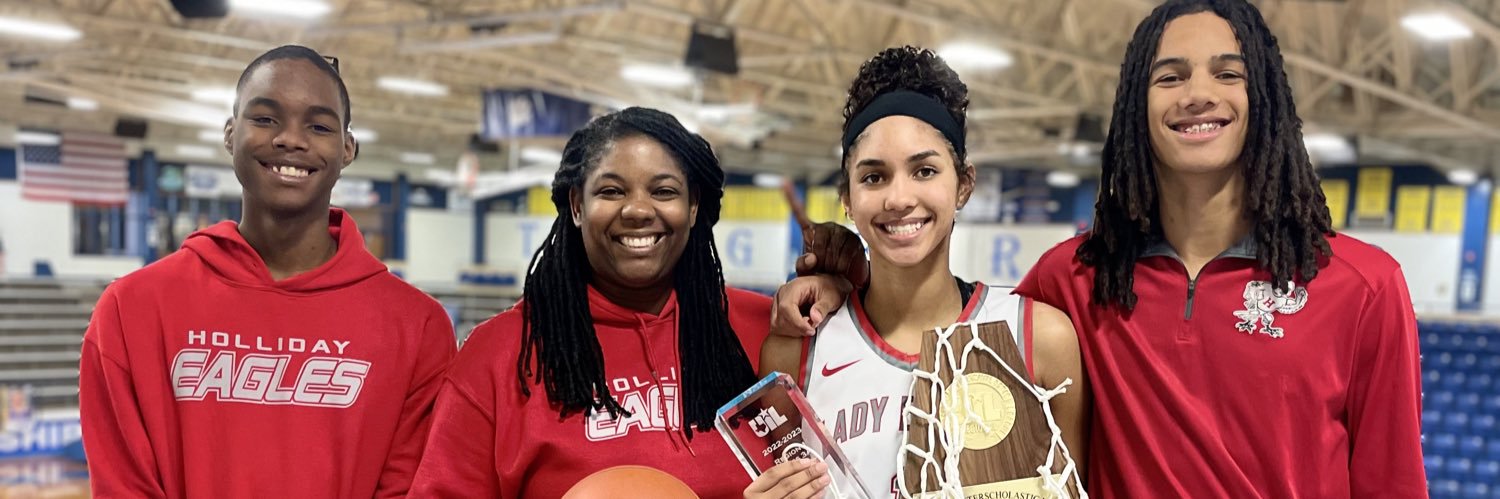 The Kat Bristow banner