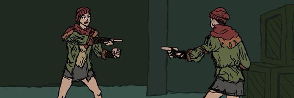 InfiniteWALL0E Profile Banner