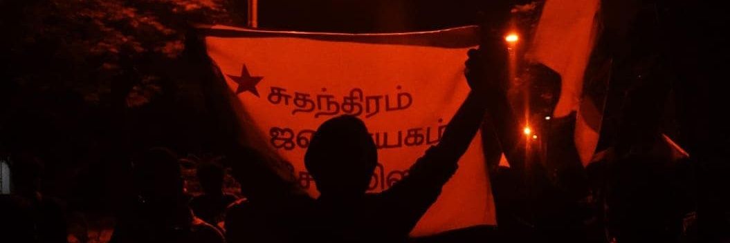 Sylas Arulraj 🍉's banner