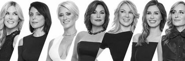 Real Housewife Polls Profile Banner
