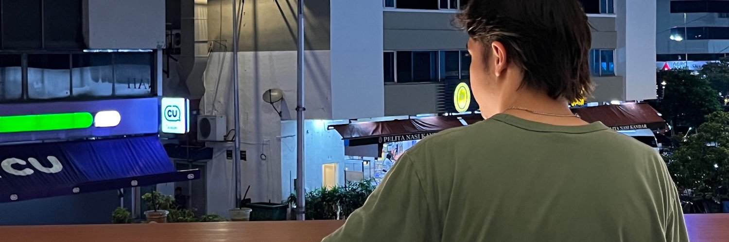 firdauslim_'s profile banner image