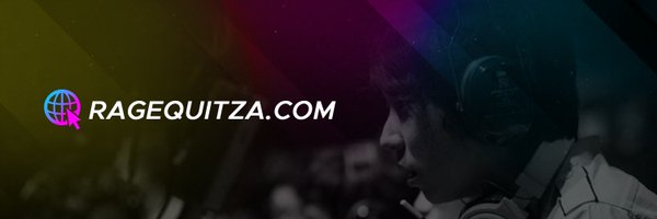 RageQuitZA Profile Banner