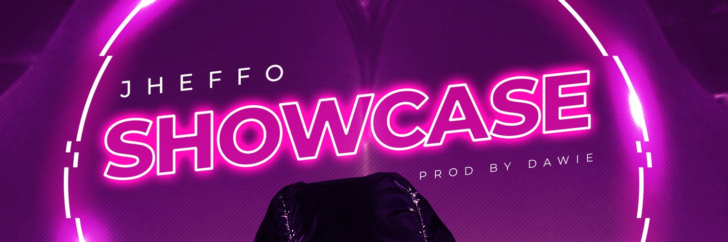 iamjheffo's profile banner image