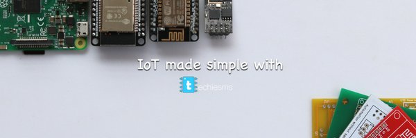 IMtechiesms Profile Banner