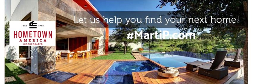 MartiP_TX's profile banner image