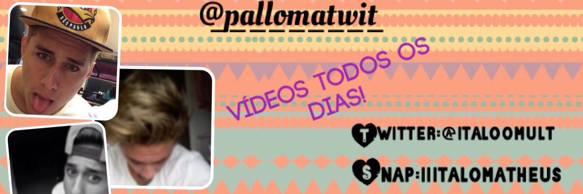 pallomatwit's profile banner image