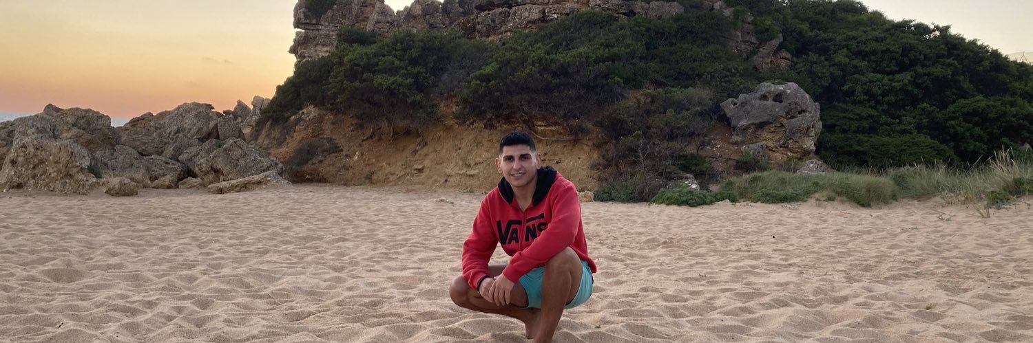 PacoDominguez9's profile banner image
