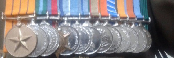 Soldier_forlife Profile Banner