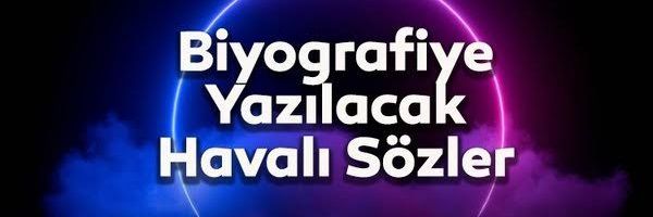 BFurkanKirca's profile banner image