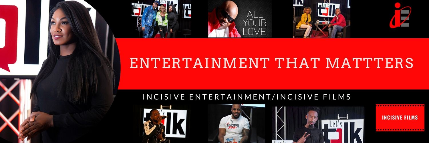 IncisiveEnt1's profile banner image