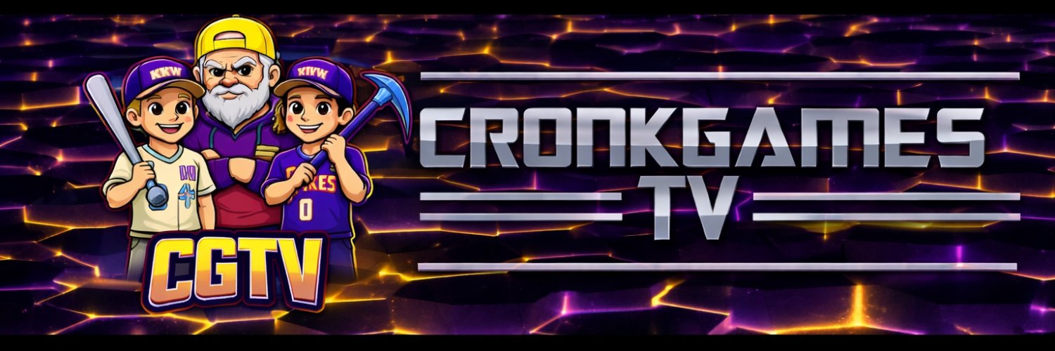 CGTV Presents: (@The_Steve_Cam) / Posts / X