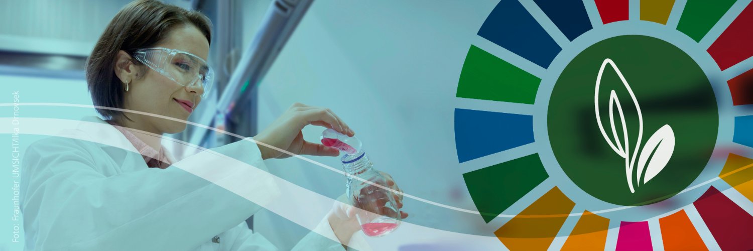 Fraunhofer UMSICHT banner